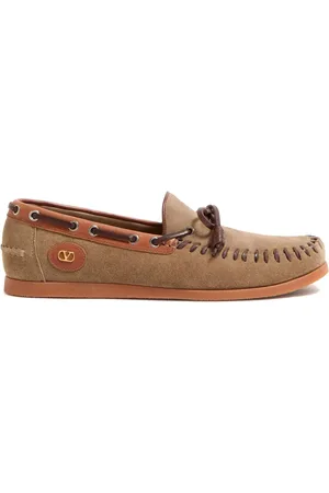 VALENTINO GARAVANI Mocassini Palm Avenue