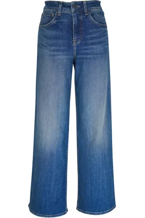 NILI LOTAN Jeans Marlene