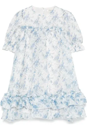 alapage Abito in organza