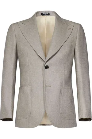 Franzese Blazer Stefano De Martino