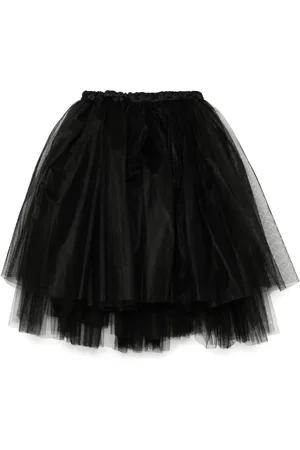 Comme des Garçons Gonna svasata