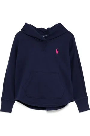 Ralph Lauren Felpa con cappuccio