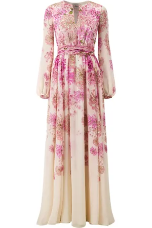 Giambattista Valli Abito lungo Saint-Rémy