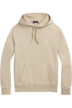 Ralph Lauren Felpa Polo Pony con cappuccio