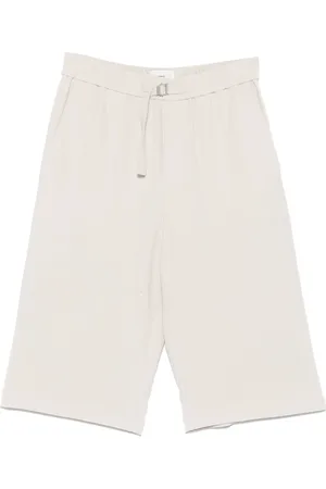Ami Shorts con logo