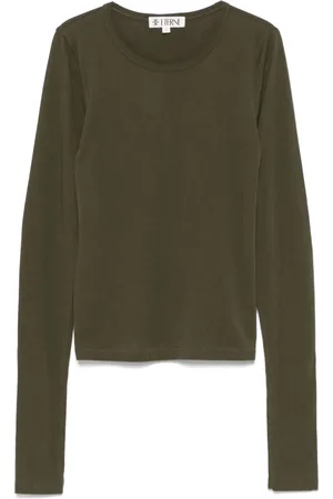 ÉTERNE T-shirt in jersey