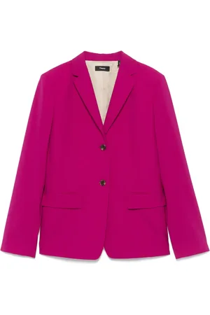 THEORY Blazer slim