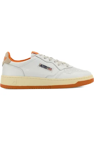 Autry Sneakers Medalist con dettaglio traforato