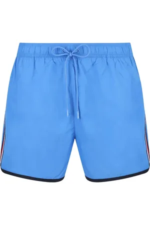 Tommy Hilfiger Costume da bagno con banda laterale