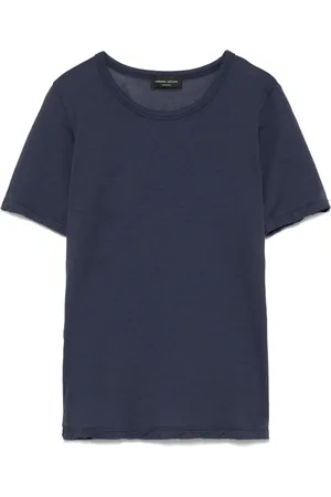 Roberto Collina T-shirt girocollo