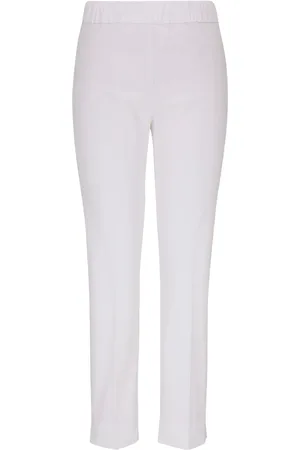 D.EXTERIOR Pantaloni sartoriali