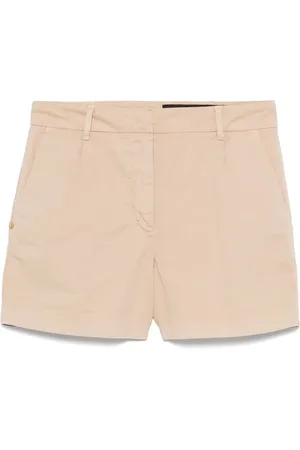 White Sand Shorts Diane