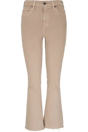 AG Jeans Jeans Farrah svasati a vita alta