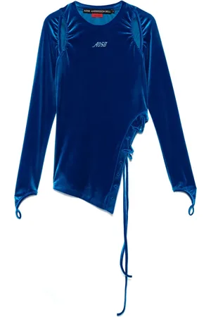 Andersson Bell Top con dettaglio cut-out