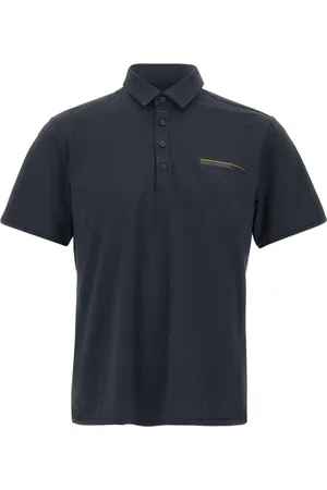 RRD Polo con taschino