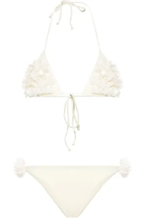 LA REVECHE Bikini Shayna a fiori