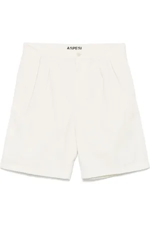 Aspesi Shorts in cotone