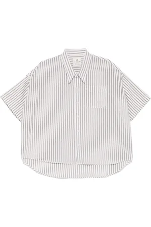 Denimist Camicia con bottoni