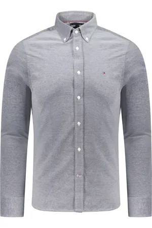 Tommy Hilfiger Camicia in piqué