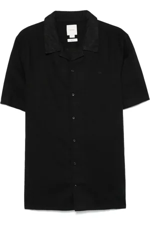 Calvin Klein Camicia con ricamo