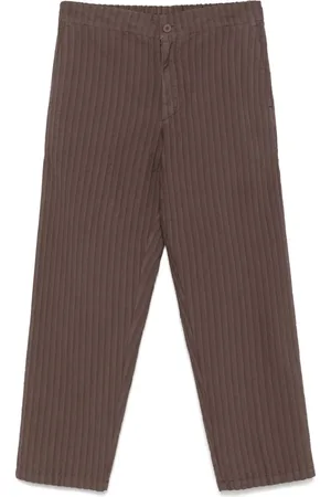 COSTUMEIN Pantaloni in lino