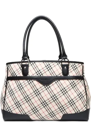 Burberry Borsa tote Nova Check 2000-2020