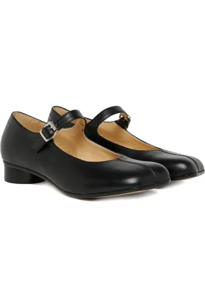 Maison Margiela Ballerine in pelle