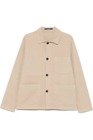 DRUMOHR Giacca in twill