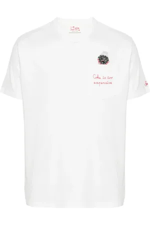 MC2 SAINT BARTH T-shirt Austin