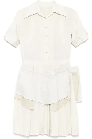 Maison Margiela Abito a strati