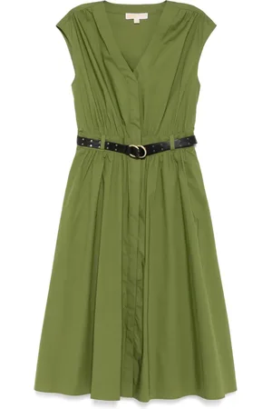 Michael Kors Abito midi
