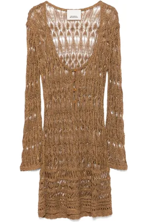 Isabel Marant Abito corto Pia