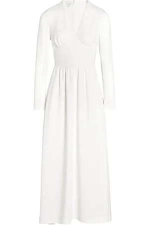 Giambattista Valli Abito con scollo a V