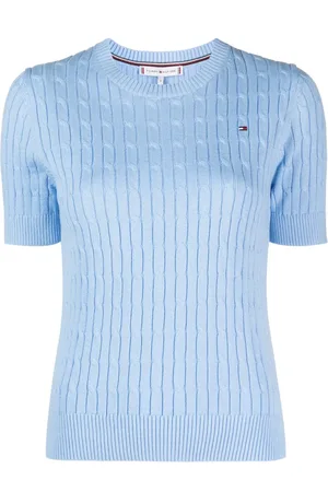 Tommy Hilfiger T-shirt a coste
