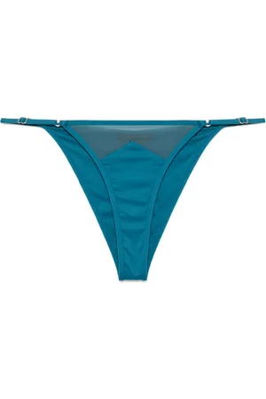 Kiki de Montparnasse Slip bikini Peep Show