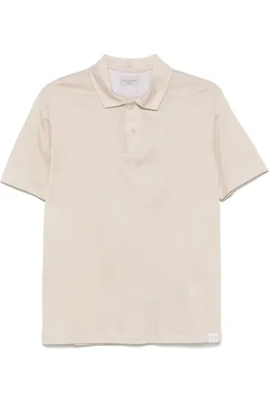 Paul & Shark Polo in tinta unita