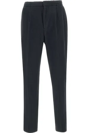 OFFICINE GENERALE Pantaloni Drew
