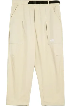 The North Face Pantaloni con cintura