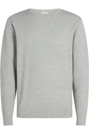 Calvin Klein Maglione con lavorazione a nido d