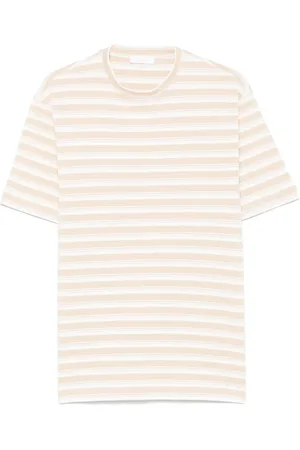 Paco rabanne T-shirt a righe