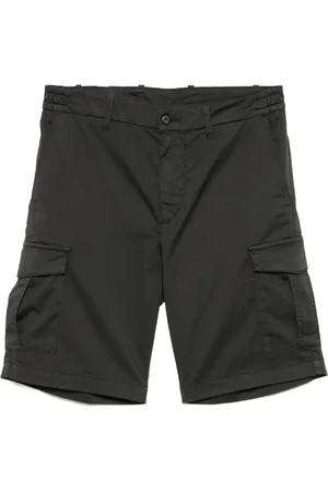 ELEVENTY Shorts cargo