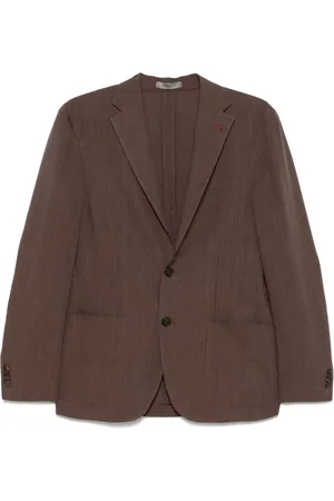 corneliani Blazer monopetto