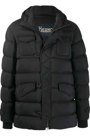 HERNO Piumino