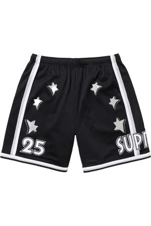 Supreme Shorts All Star Basketball