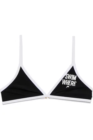 Moschino Top bikini Swim Where?