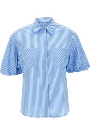 Kaos Camicia a righe
