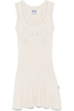 Moschino Abito corto a coste