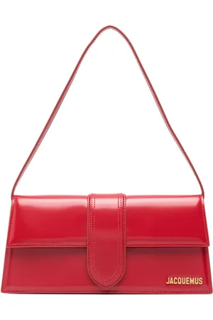 Jacquemus Borsa a spalla Le Bambino Long