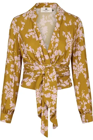 Elisabetta Franchi Camicia con stampa