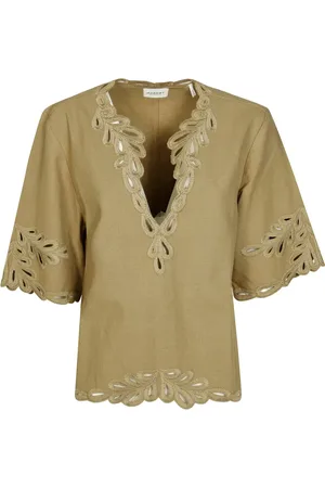 Marant Etoile Blusa Shana